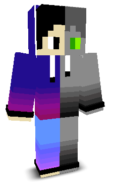 _Human_1's skin