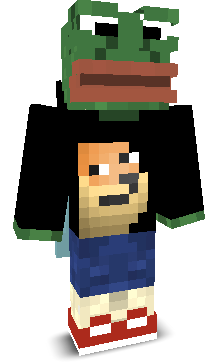 The_Synyx_'s skin