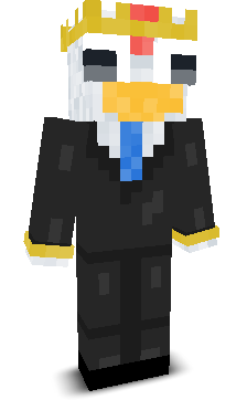 ronniegee's skin