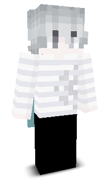 fvva's skin
