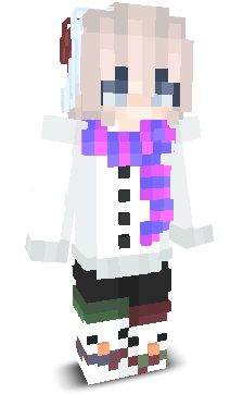 NinjaKiller88's skin