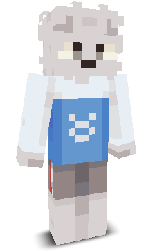 Koshoy's skin