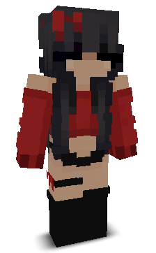bee6656's skin