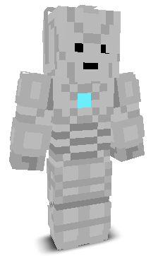 spotsea's skin