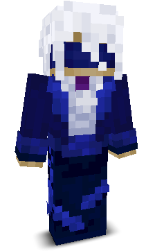 Astylie's skin
