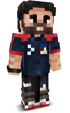 caprlsun's skin