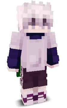 zStrxxx's skin