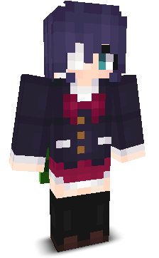 zoha's skin