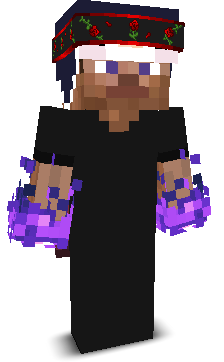 frostifiedd's skin