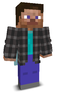 ravensilk's skin