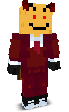 Enderkid1201's skin