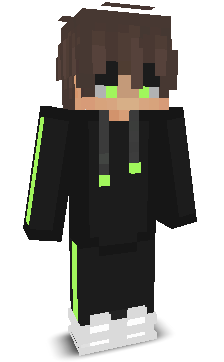 Amade0YT's skin