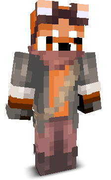 foundinsanity's skin