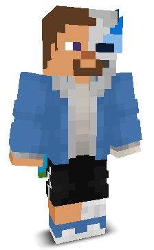 itsSneijder's skin