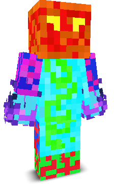 AlboLambo42's skin