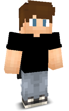 Imugur's skin