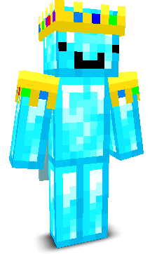 Superior711's skin