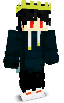 TrendyGhost's skin