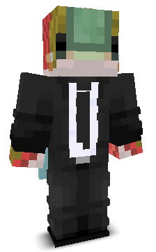 BlueFishWaflle's skin
