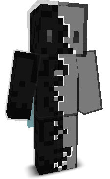 falopal's skin