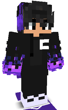 Peacefulx12's skin