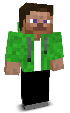 Vuki96's skin
