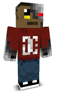 zzhyp's skin
