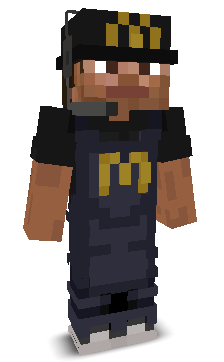 ILFGAMER's skin