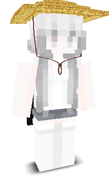 ayvh's skin