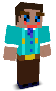 FrizoDude's skin