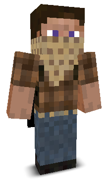 feentmaxeer's skin