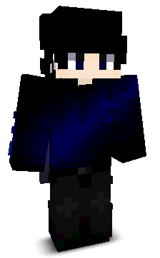 GOTHMOMMYLAINE's skin