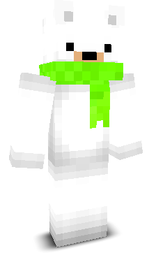 TheBigBooch's skin