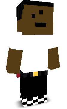 fattyameen0's skin