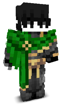 LazerFire27's skin