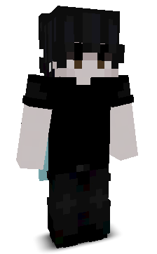 moruneHt1's skin
