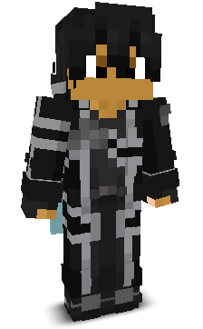 Dracobi's skin