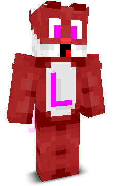 LeoCat_The_Cat's skin