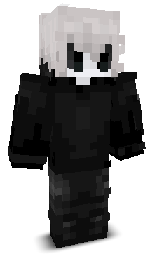 BBanter's skin