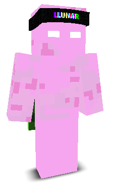 kingborges's skin