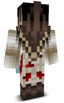 Sufyt's skin