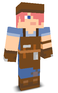 HarryStella's skin