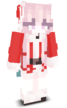 cham_i_seul's skin