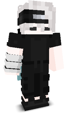 SHADOLLL's skin