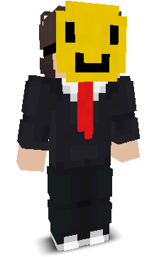 Itzz_Drag0on's skin