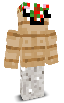 C3PAX's skin