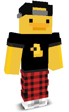 AmigoLC's skin