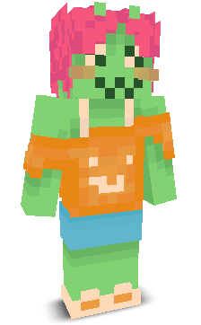 ghastlyL0ve's skin