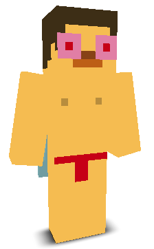 ichmagrahin's skin