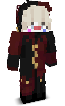 cofewii's skin